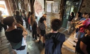 Llega la XII Semana de Arqueología y Paleontología