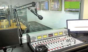 Radio 
