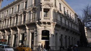 Bancos cerrados durante cinco días