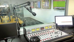 Radio 