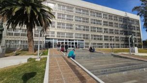 Fuero Laboral Córdoba