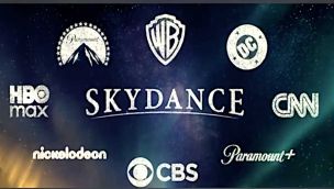 Skydance será el nuevo nombre de la compañía que fusionará a Paramount y Warner Bros 02092026