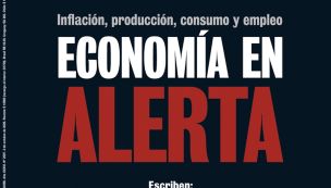 La tapa de NOTICIAS