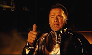 Terminator II 01102026