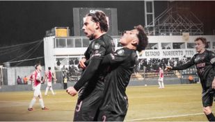Platense