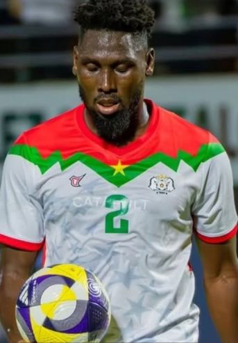 Burkina Faso