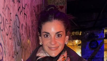 Emily Lucius