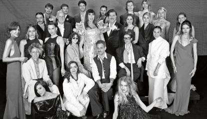 La tapa de CARAS Moda