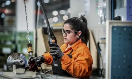 Actividad económica