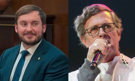 Felipe Núñez y García Cuerva