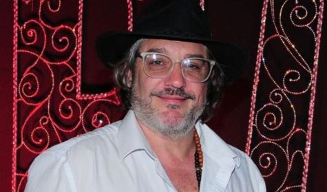 Maximiliano Ghione