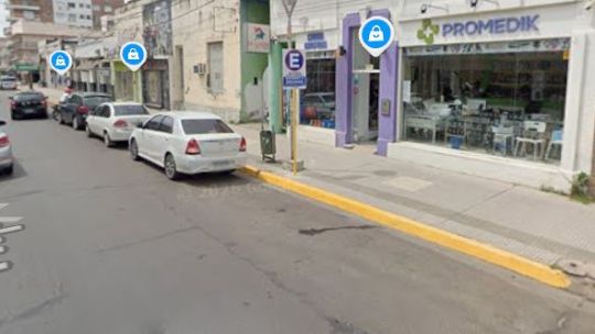 La ANMAT prohibió la venta de un insumo médico comprado por Mercado Libre