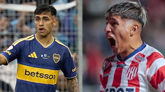 Boca se mide ante Unión en busca de tres puntos clave en La Bombonera: hora, TV y formaciones