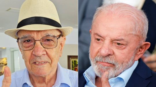 Ex asesor de Lula: “El antipetismo en Brasil es mucho más débil que el antiperonismo en Argentina”