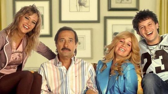Netflix: las series para maratonear este fin de semana 