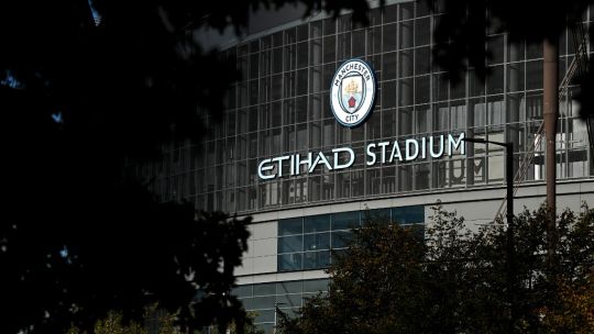 Manchester City