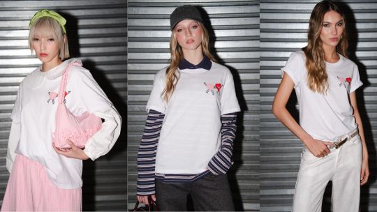 Moda Argentina X la Vida: el desfile que concientiza sobre el cáncer