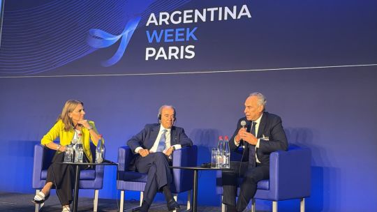 Pampa Energía apuesta por la inteligencia artificial y propone usar el gas de Vaca Muerta para desarrollar centros de datos