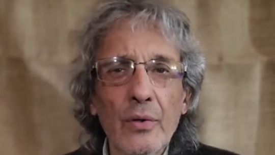 Murió Ricardo Soulé, fundador de Vox Dei y pionero del rock nacional