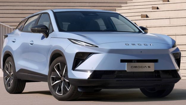 Omoda & Jaecoo desembarcó en la Argentina: cuatro SUV electrificados para debutar en el mercado