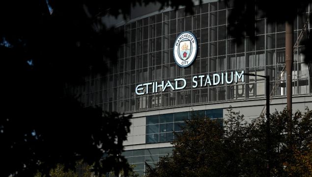 Manchester City