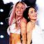 Lali y Tini