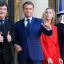 Javier in Paris – Macron hosts Milei at Élysée Palace