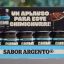 Sabor Argento