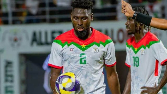 Burkina Faso