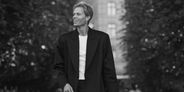Søren Le Schmidt