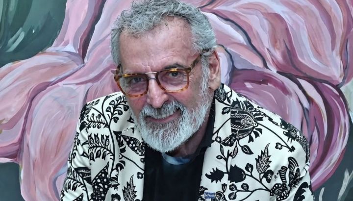 Lejos de la moda, el nuevo negocio de Benito Fernández 