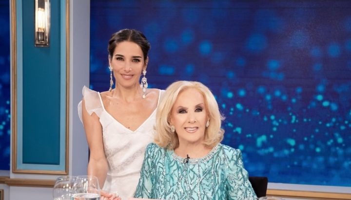 Quiénes serán los invitados de La Noche de Mirtha con Juana Viale para el sábado 3 de octubre: debate político sobre la mesa