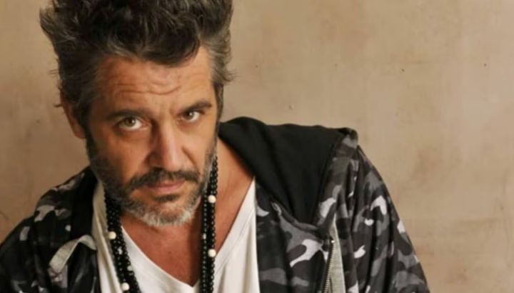 Liberaron al actor Maxi Ghione tras ser denunciado por amenazas y privación de la libertad