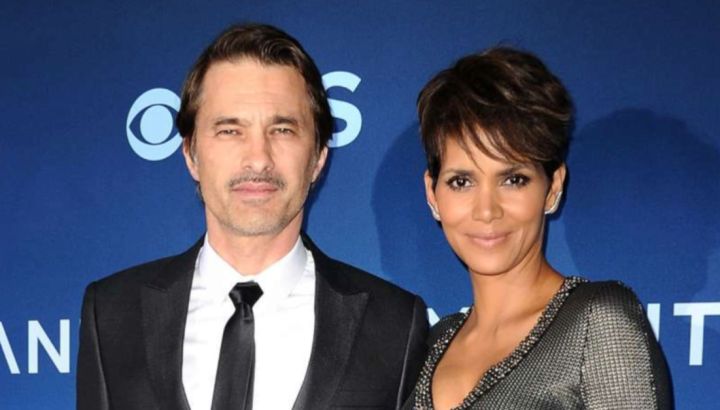El ex de Halle Berry, el actor Olivier Martinez, la acusó de abusar de su hijo de 13 años y solicitó una orden de alejamiento