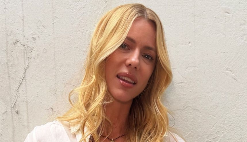 Nicole Neumann