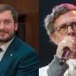 El director del BICE y asesor de Caputo cruzó a García Cuerva por sus dichos sobre la pobreza: “Estoy cansado de este tipo”