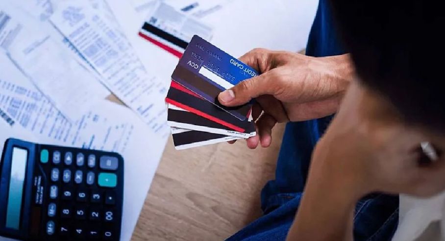 Refinanciar deudas