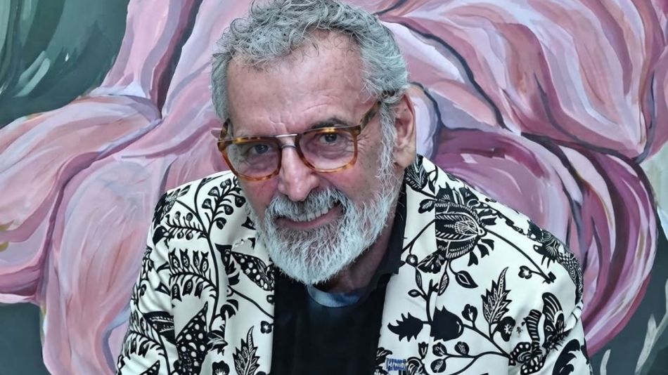 Benito Fernandez