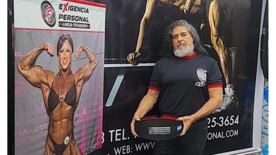 Edgardo Presenti y Exigencia Personal: Liderazgo y Visión de Cara a Mercado Fitness 2026