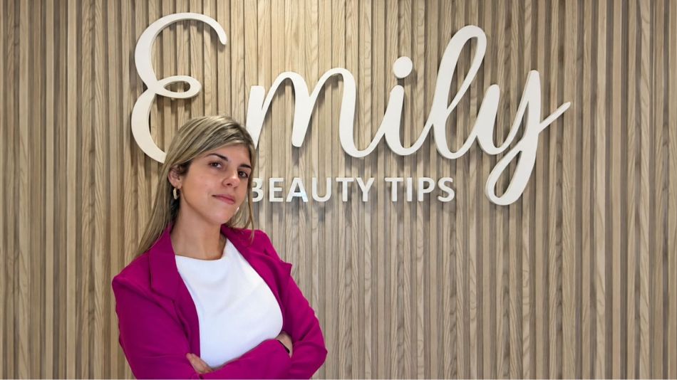 Emily Beauty Tips