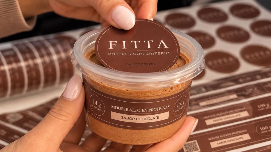 FITTA