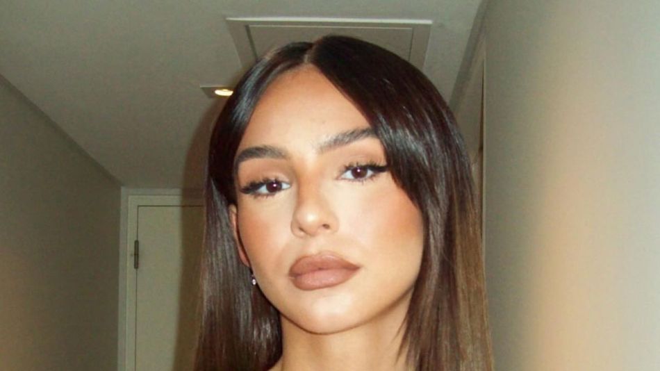  Juana Tinelli