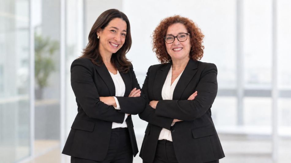 La empresa crece. Las reglas también tienen que crecer
