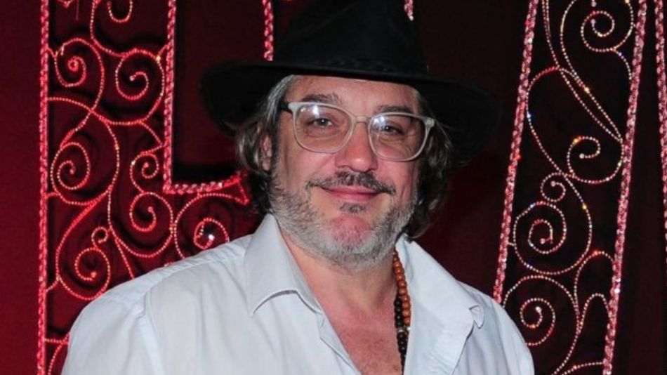 Maximiliano Ghione
