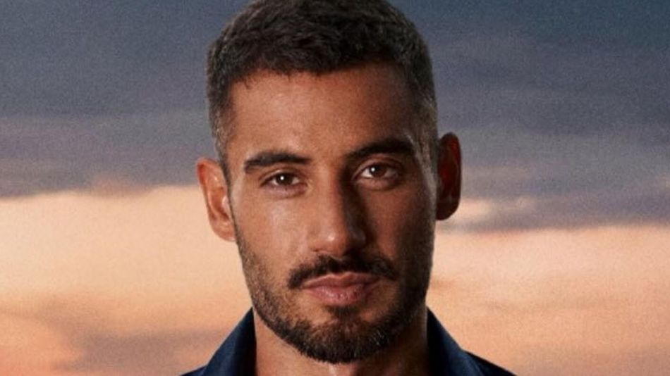 Nico Occhiato