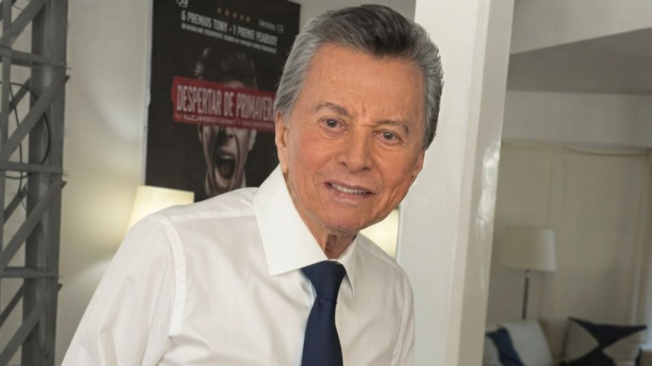 Palito Ortega