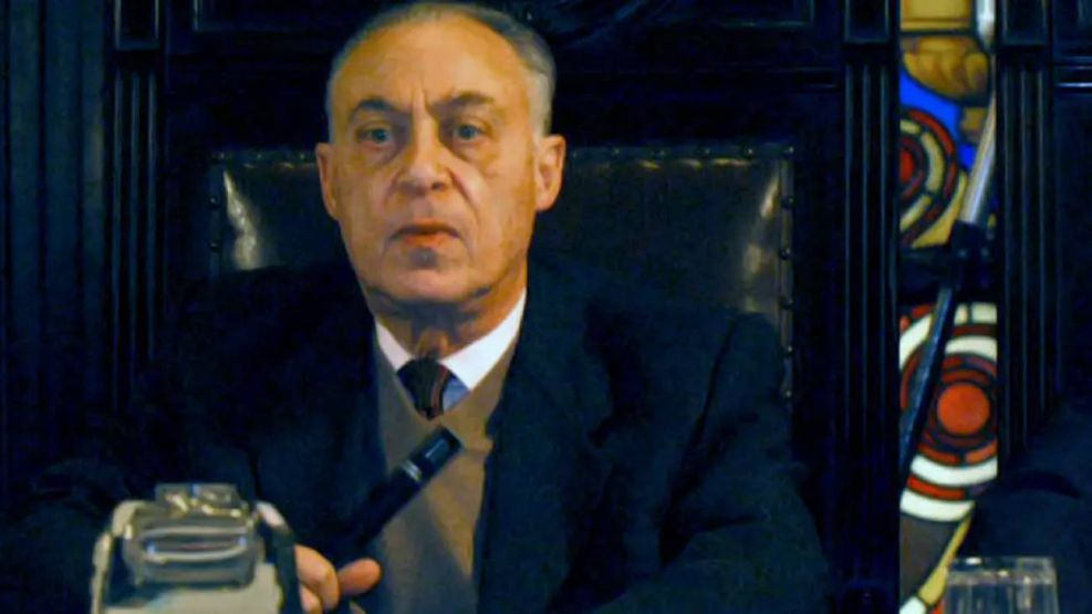Augusto César Belluscio