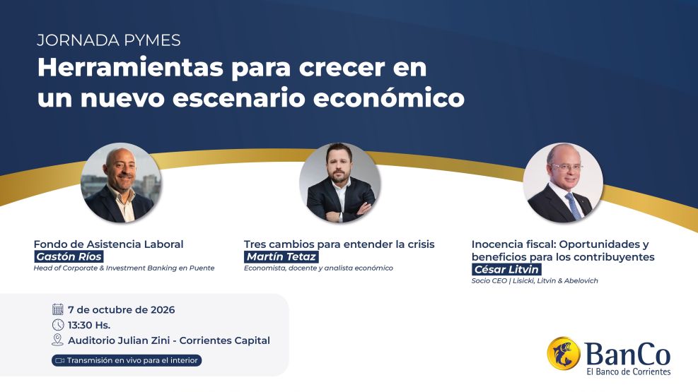banco de corrientes