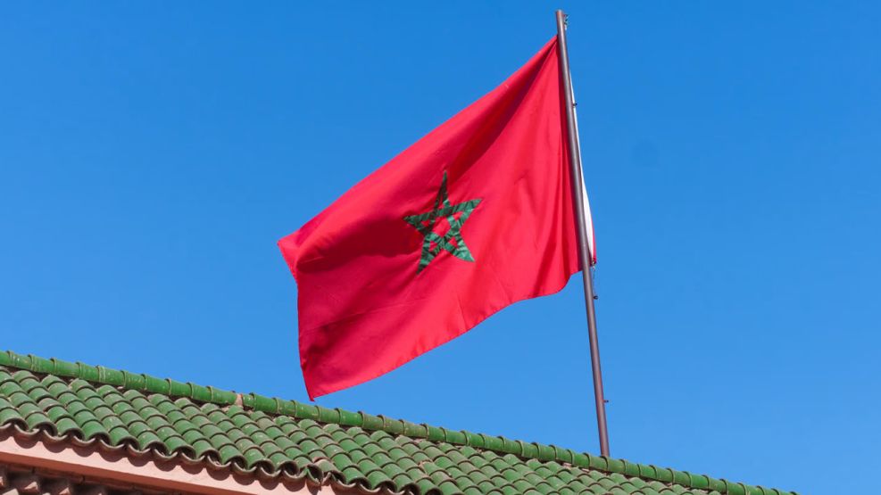 Marruecos