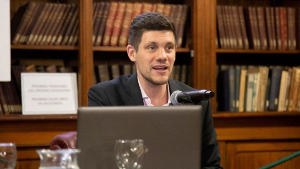 Martín Siracusa